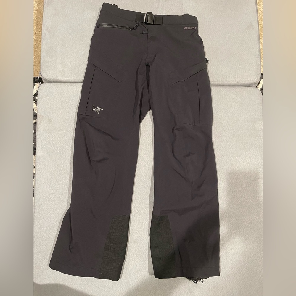 Women’s Arc'teryx Ski Pants - Size S